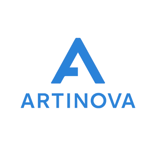 Logo Artinova