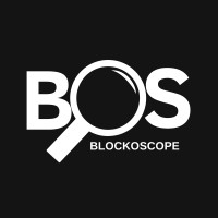 Logo Blockoscope