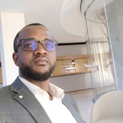 Kamdoum Passo Charles Loic