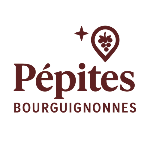 Logo Pépites Bourguignonnes