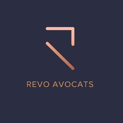 Logo Revo Avocats
